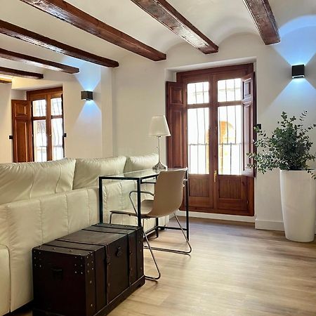 Werentvlc - Encantador Loft Casco Antiguo Валенсія Екстер'єр фото